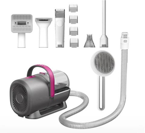 Heyvanlar üçün baxım dəsti Petkit Pet Grooming Kit 5in1 (LM4) — Bakı