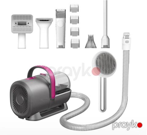 Heyvanlar üçün baxım dəsti Petkit Pet Grooming Kit 5in1 (LM4) — Bakı