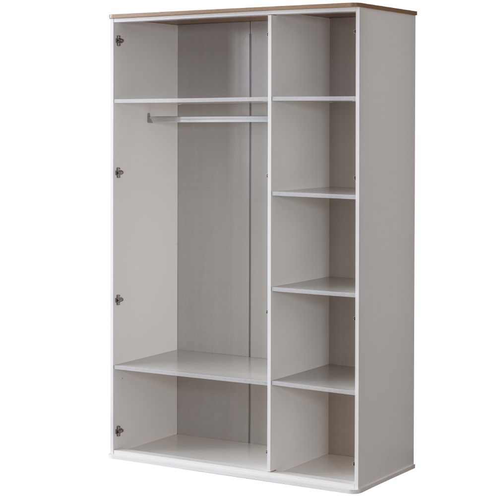 Dolab Gala Modern Country (3 qapılı) — Mebel, Bakı (4)