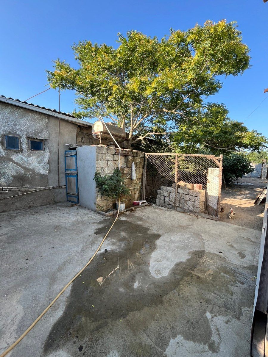 Həyət evi, Ramana qəs — Ev, villa, Bakı (3)