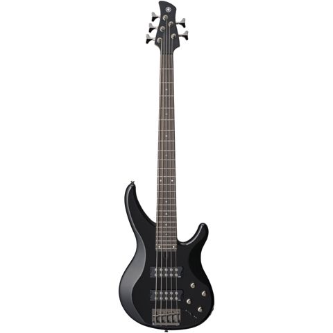 Elektro bass Gitara Yamaha TRBX305BLK — Bakı