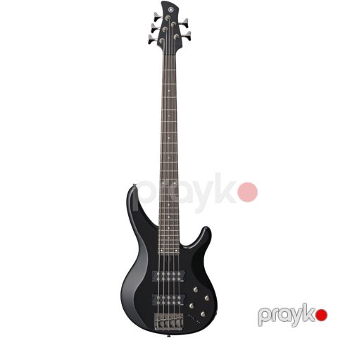 Elektro bass Gitara Yamaha TRBX305BLK — Bakı