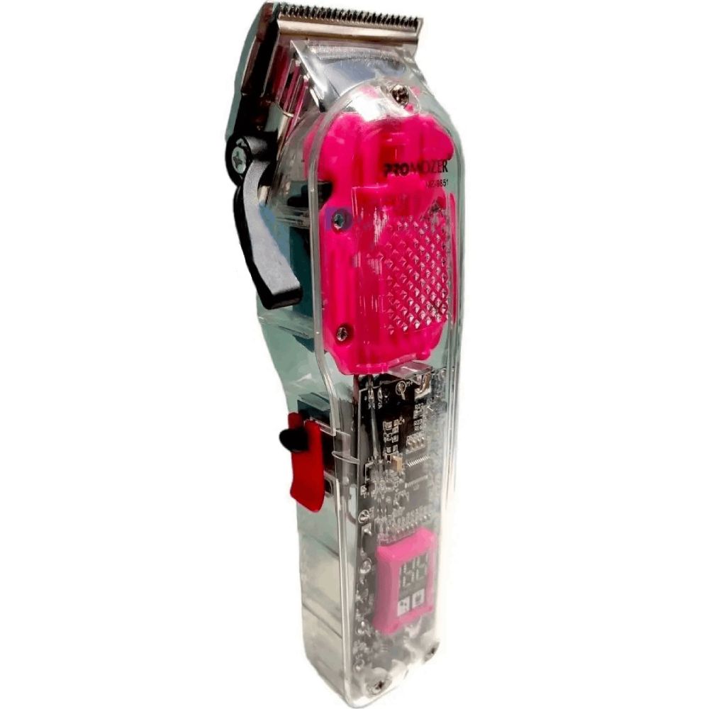 Saçqırxan Mozer MZ-9851 — Mallar, Bakı (2)