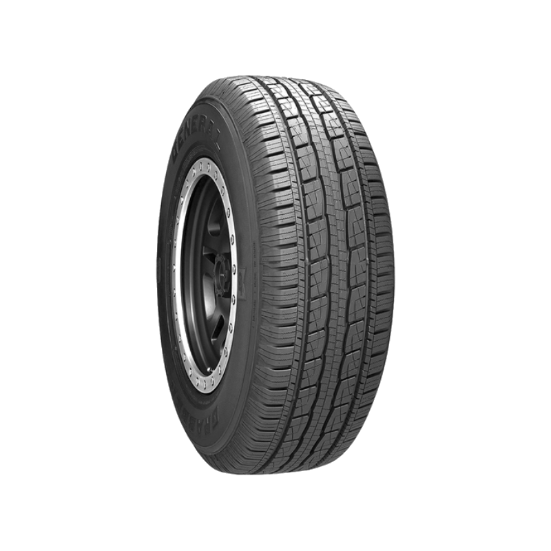 Avtomobil təkəri General Tire Grabber HTS60 120/116S 245/75R16 (4505100000) — Təkərlər, Bakı (3)