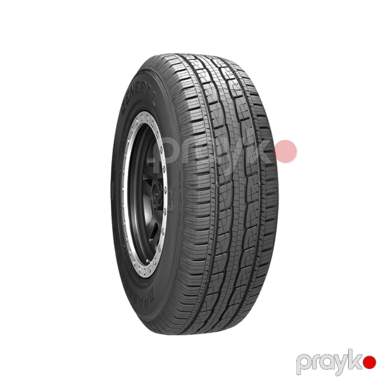 Avtomobil təkəri General Tire Grabber HTS60 120/116S 245/75R16 (4505100000) — Şinlər, Bakı (3)
