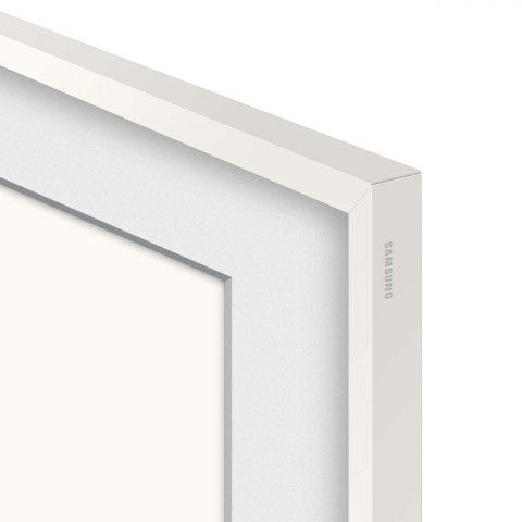 Çərçivə Samsung 43” (2021) the Frame Modern White (VG-SCFA43WTBRU) — Bakı