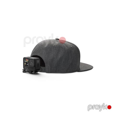 Gopro Head Strap — Bakı