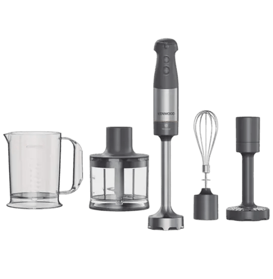 Kenwood HBM60.307GY — Blenderlər, xırdalayanlar və mikserlər, Bakı