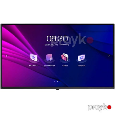 Kommersiya displeyi Horion P6A 55 — Bakı