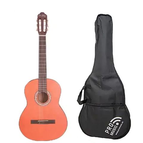 Klassik gitara De Silva CG44 Orange — Bakı