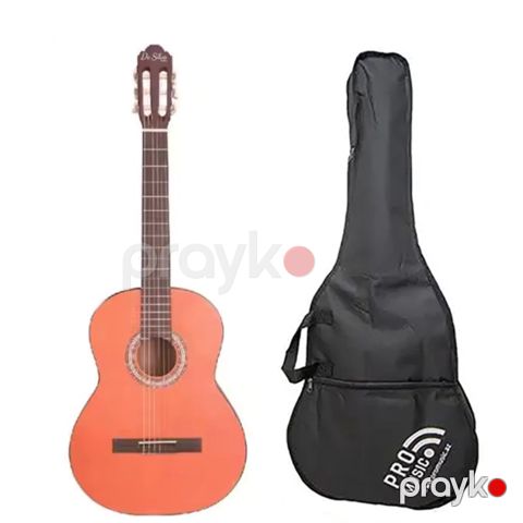 Klassik gitara De Silva CG44 Orange — Bakı