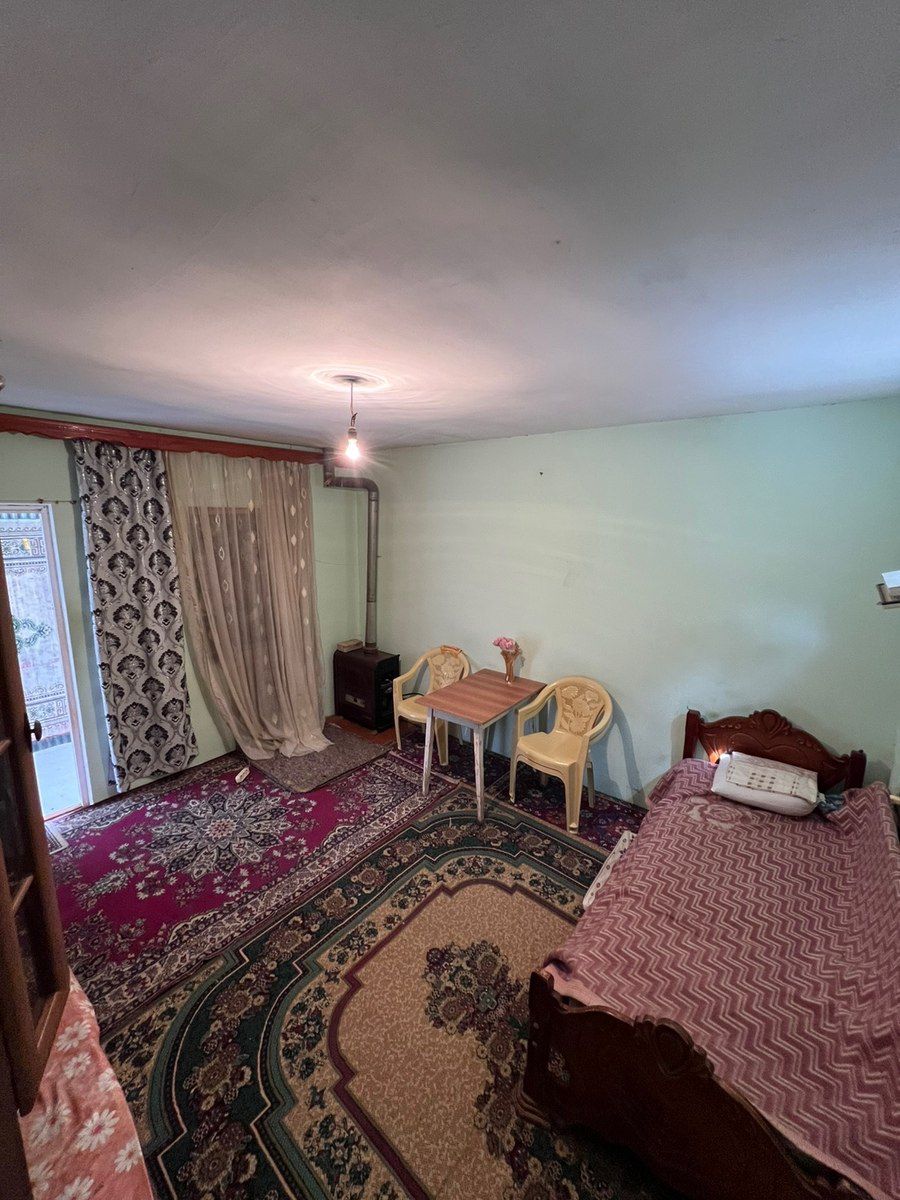 Həyət evi kirayə verilir, Hövsan qəs — Ev, villa, Bakı