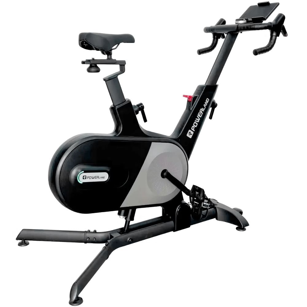Velotrenajor Aspo POWERland YK-TC2301 — Mallar, Bakı (2)