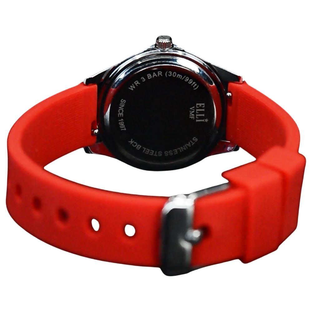 Saat VMF Elli VE1134/4PA9/4M3/89 — Saatlar, Bakı (3)
