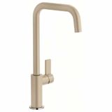 Mətbəx kranı Franke Tap Elegance Spout Side Hp Oatmeal 115.0296.803 — Краны и смесители