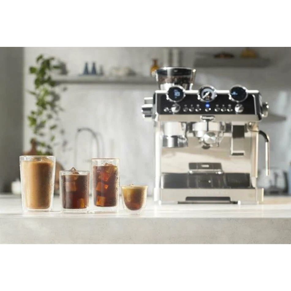 Stəkan dəsti DeLonghi DLSC324 — Ev texnikası, Bakı (3)