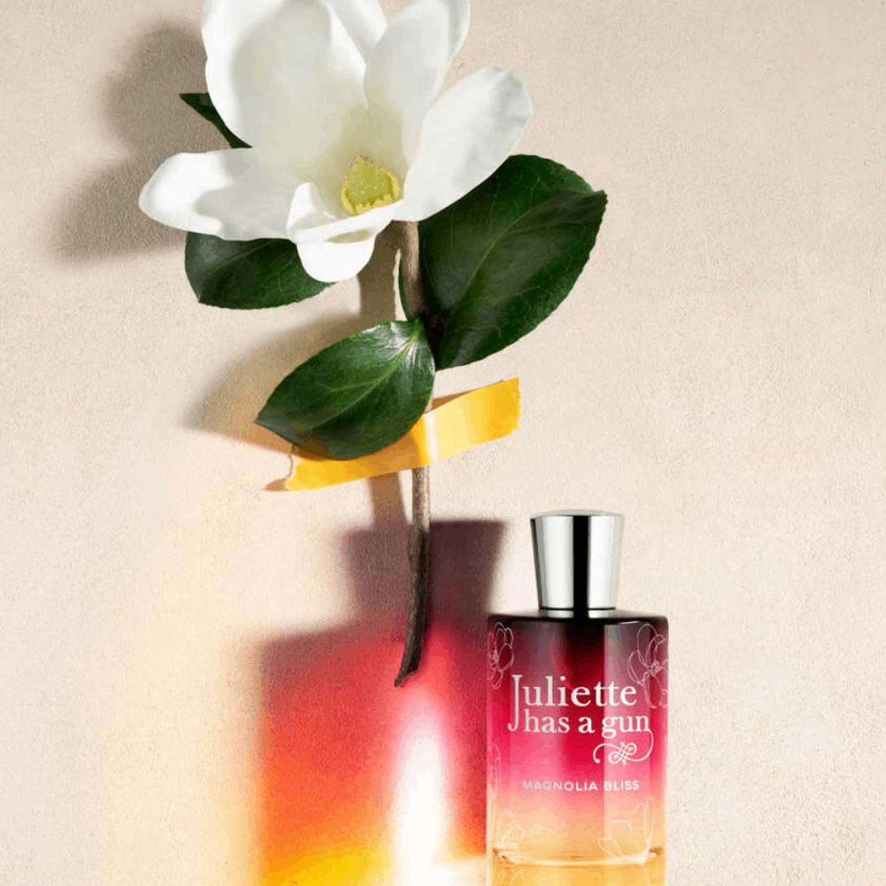 Uniseks parfüm Juliette Has A Gun Magnolia Bliss EDP 50 ml PMAG50 — Ətir, Bakı (3)