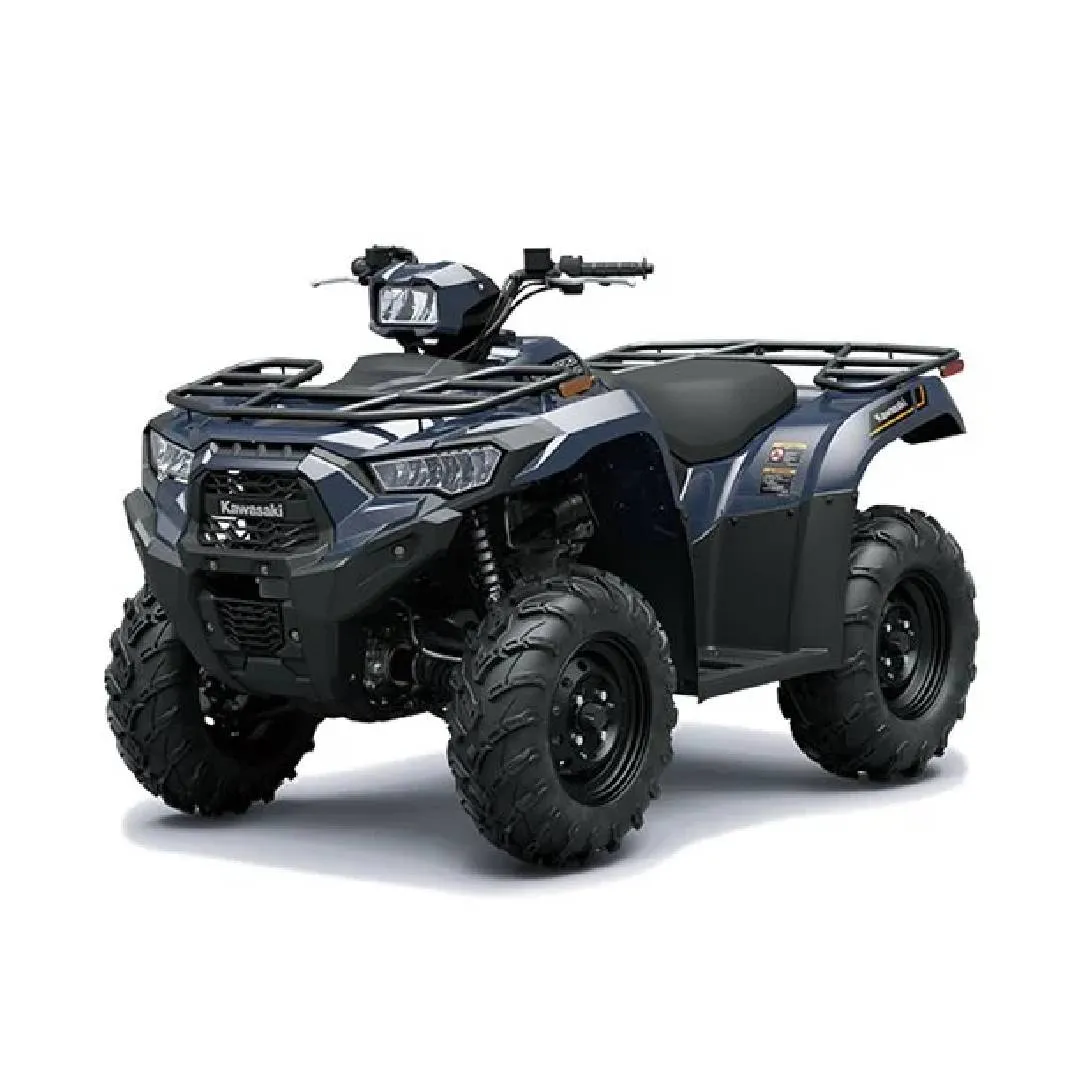 Kvadrosikl ATV Kawasakı KVF450ASFNN Brute Force 450 Grayish Blue