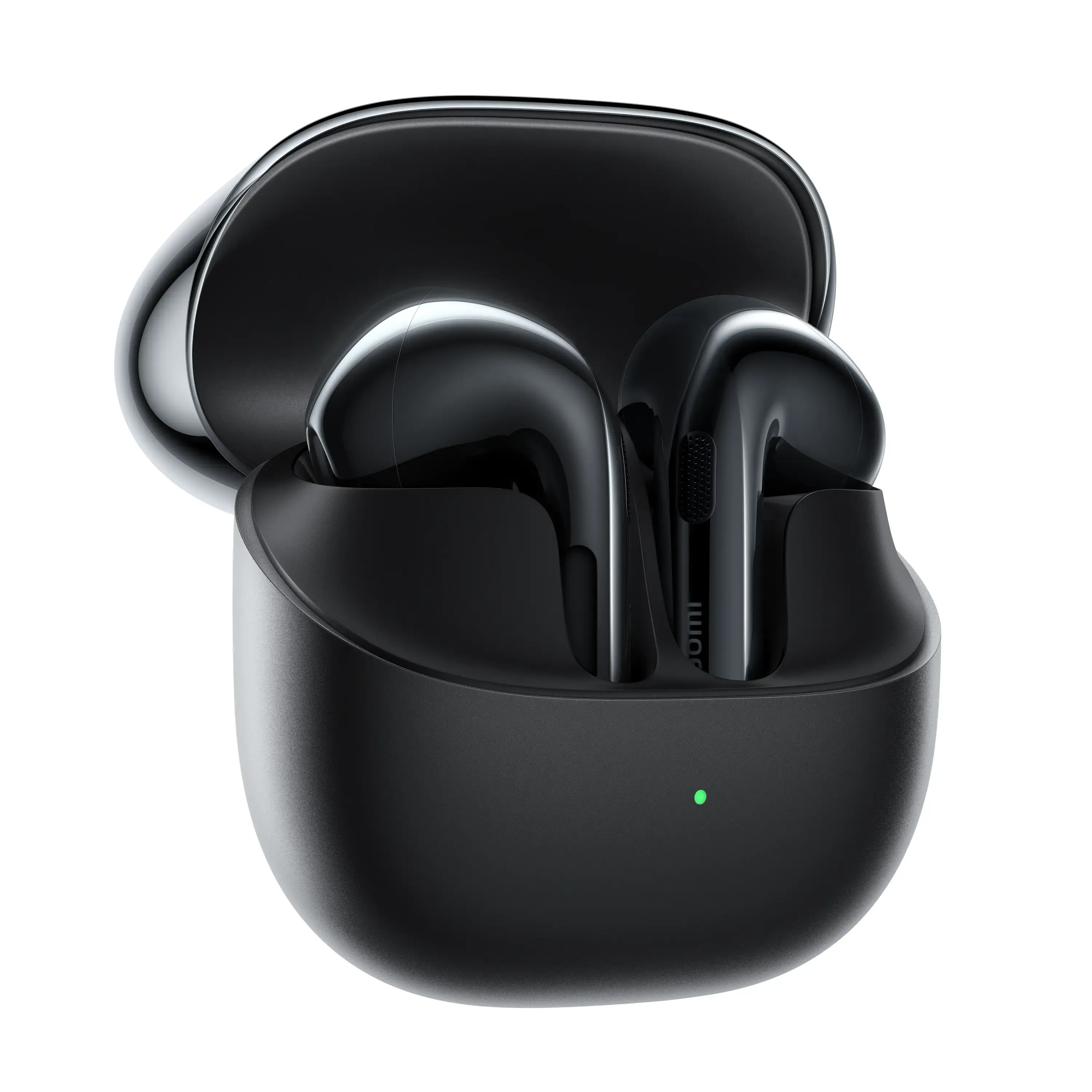 Simsiz qulaqlıq Xiaomi Buds 6 M2540E1, Graphite Black (BHR08ODGL) — Bakı