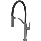 Mətbəx kranı Deante Corda BRC_D72M — Краны и смесители