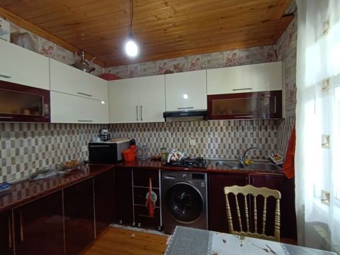 Mətbəxt mebeli satılır 400 manata ünvan mehdiabad, & AF(3255) — Mehdiabad
