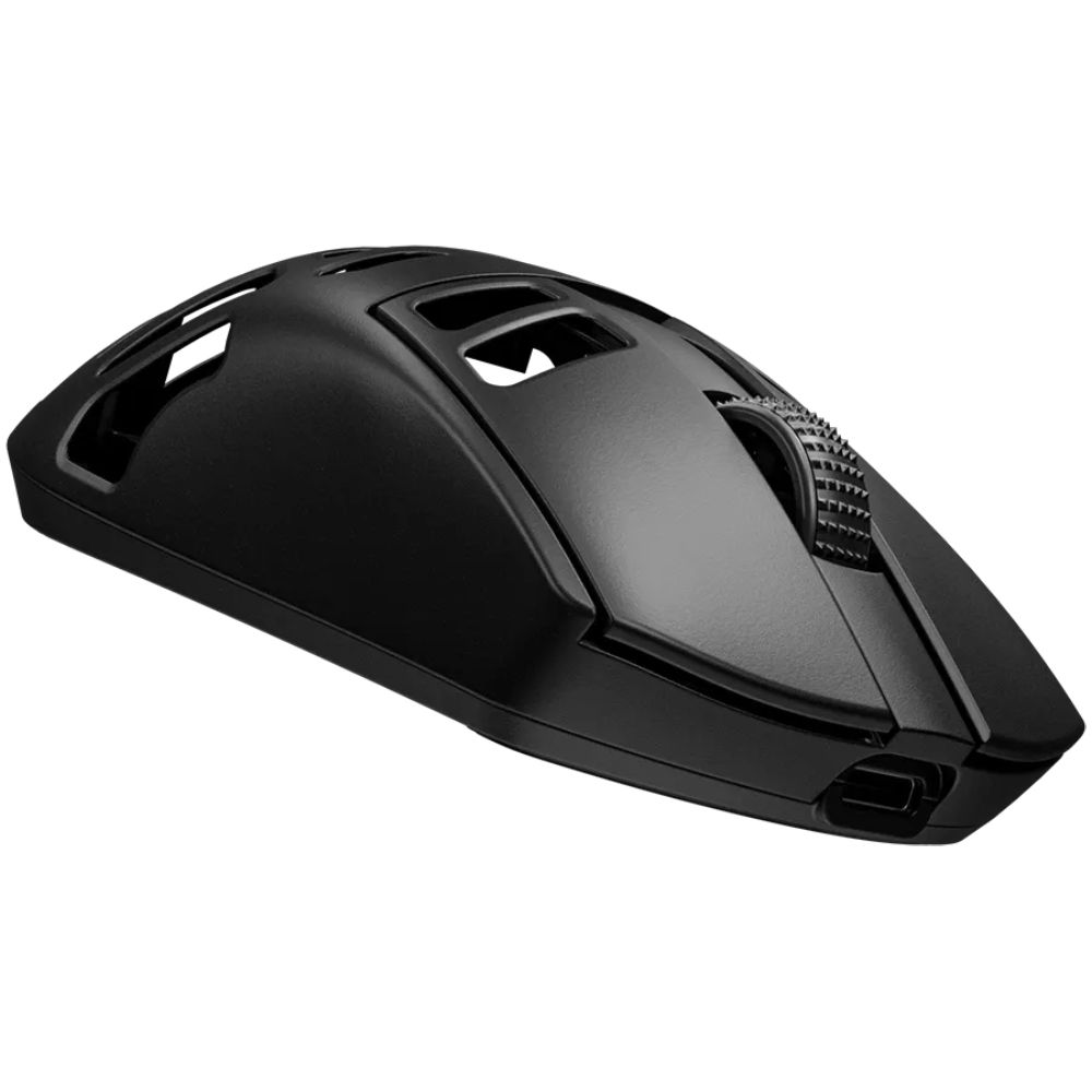 Gaming mouse Lorgar MSE90W Magnesium Alloy Elite LRG-MSE90W-BK Black — Klaviaturalar və siçanlar, Bakı (2)