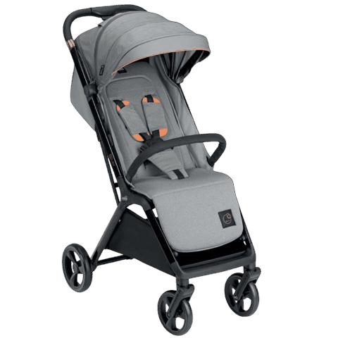Uşaq arabası CAM Oliver 210 Grey — Bakı