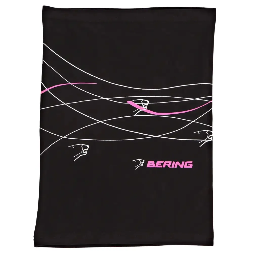 Maska berıng black (BAF040) — Bakı