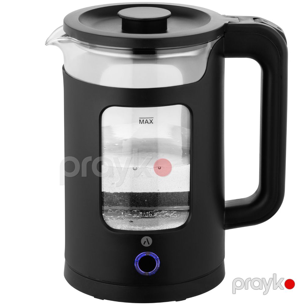 Çaydan Ardesto EKL-T31GB — Elektrik çaydanları və termoslar, Bakı (3)