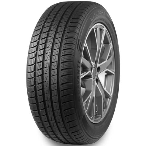 Davanti Alltoura HT 96H M+S 215/60R17 (001.DV.505507) — Bakı