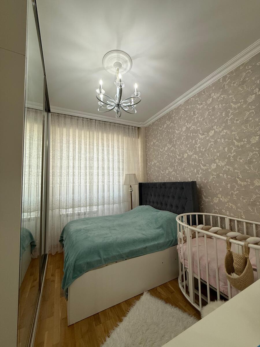 2-otaqlı yeni tikili, Xırdalan ş., 64 m² — Mənzil, Xırdalan (5)