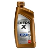 Mühərrik yağı Eneos X 0W-20 Ultra 1L — Mühərrik yağları