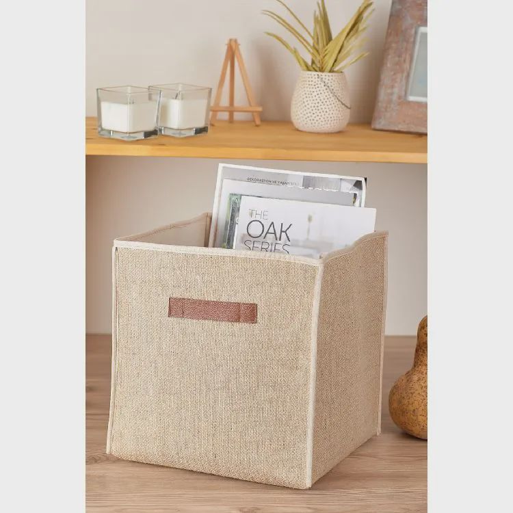 Saxlama qutusu Serstil 33 x 33 x 30 sm — Məhsulların saxlanması, Bakı