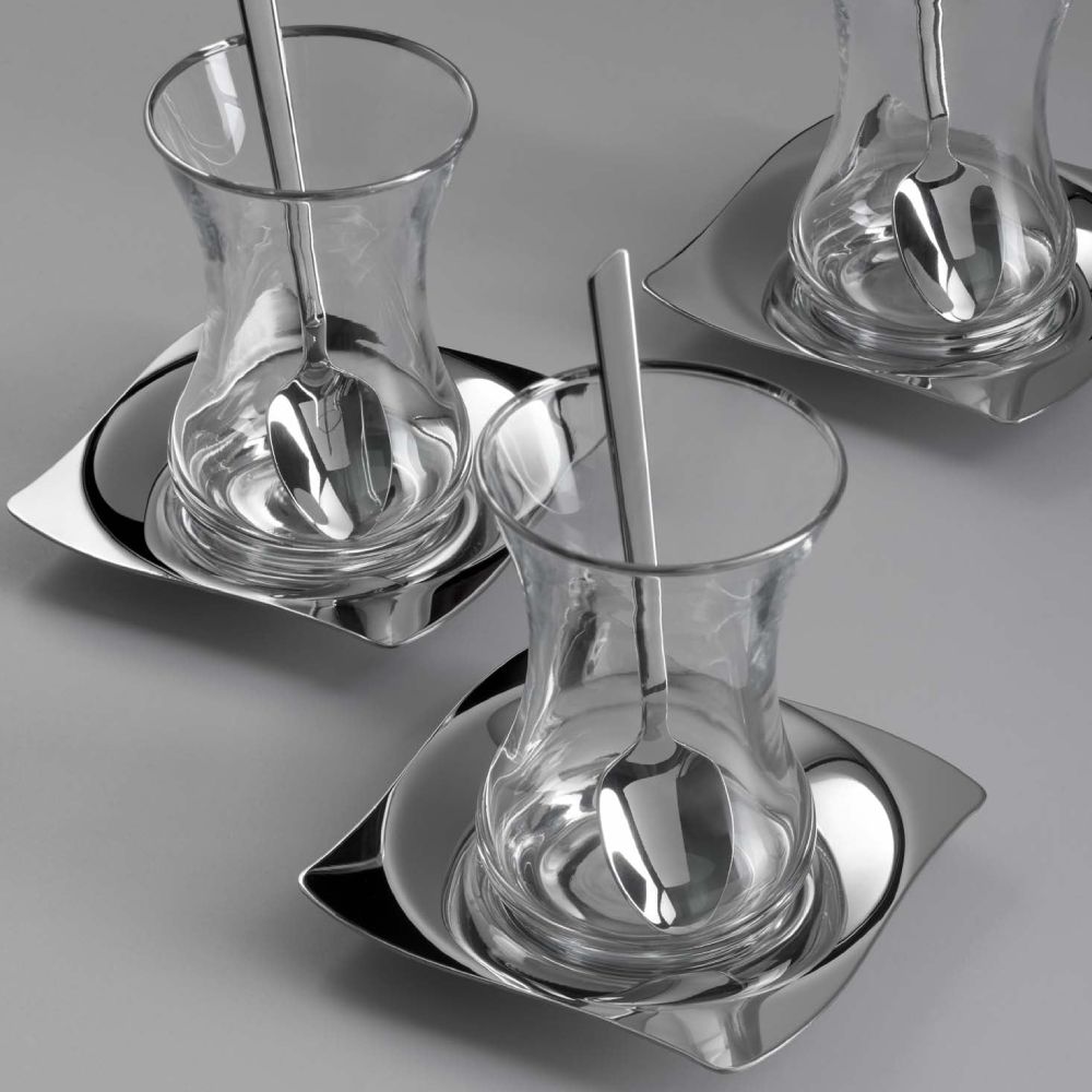 Çay dəsti Jumbo Kybele 18 parça 8682972138527 — Ev texnikası, Bakı (2)