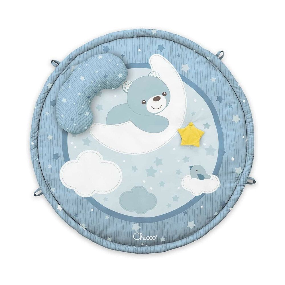 Chicco maraqlı oyuncaqlı oyun xalçası 00009866200000 — Oyun xalçaları, Bakı (4)