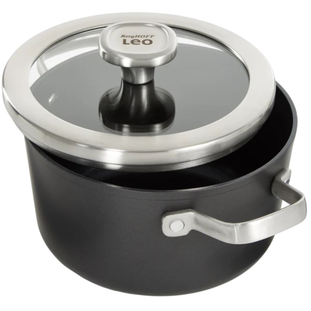 Qazan BergHOFF Qrafit 3950485 — Bişirmə qabları, Bakı (3)