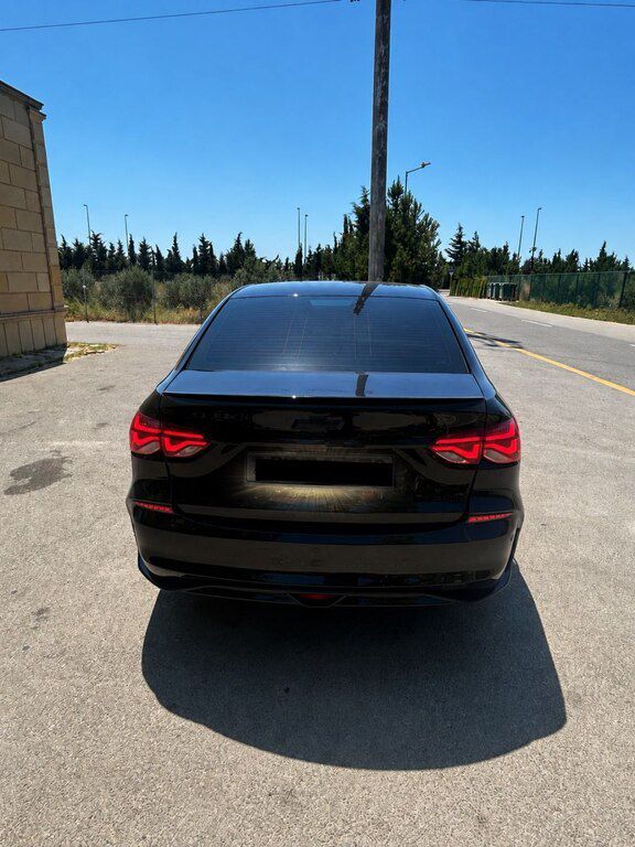 Chevrolet Monza, 1.3 L, 2023 il, 35 000 km — Avtomobillər, Bakı (3)