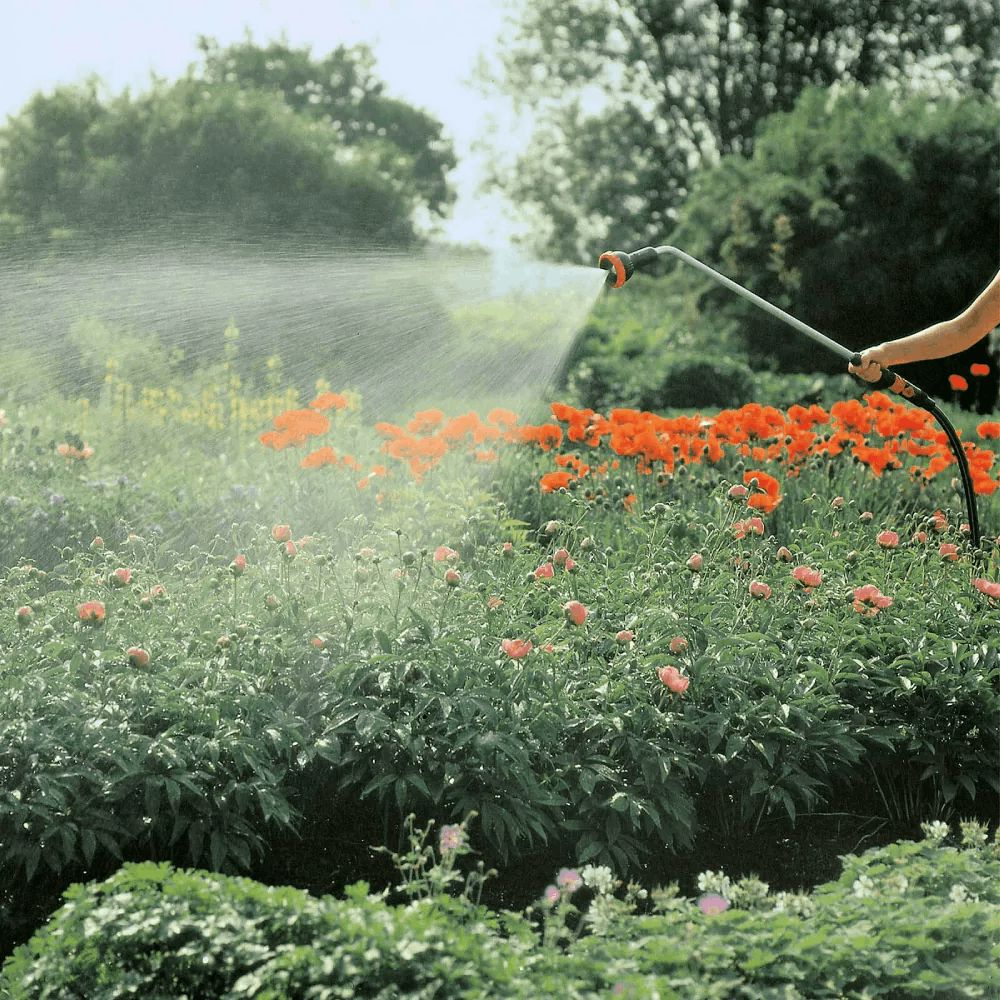 Bağ duşu Gardena 2849 — Mallar, Bakı (3)