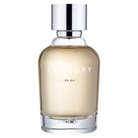 Uniseks parfüm Nicheend Mercury EDP 100 ml 8681305603114 — Perfumes