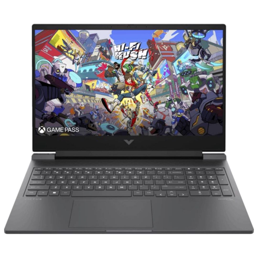 HP vıctus 15-FB3075CI RTX 4050 6 GB Gaming — Elektronika, Bakı (2)