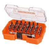 Başlıq dəsti Black&Decker A7228-XJ / 31pcs — Товары