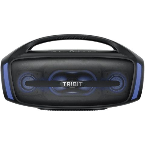 Portativ akustika Tribit StormBox Blast 2 Black — Bakı