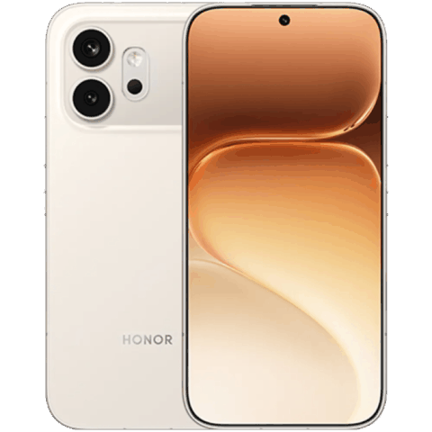 Honor 600 12 GB / 256 GB Golden White — Bakı