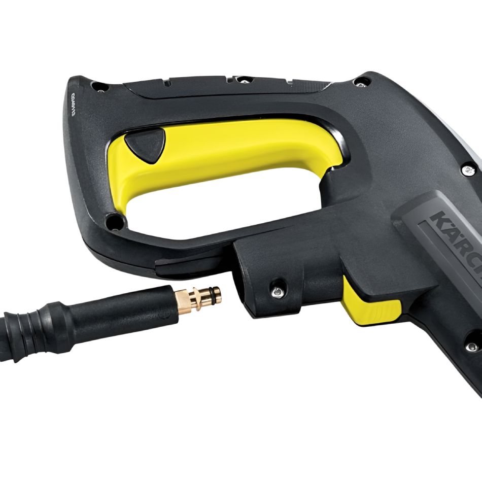 Aksesuar Karcher H 9 Q High Pressure Hose Quick Connect — Mallar, Bakı (2)