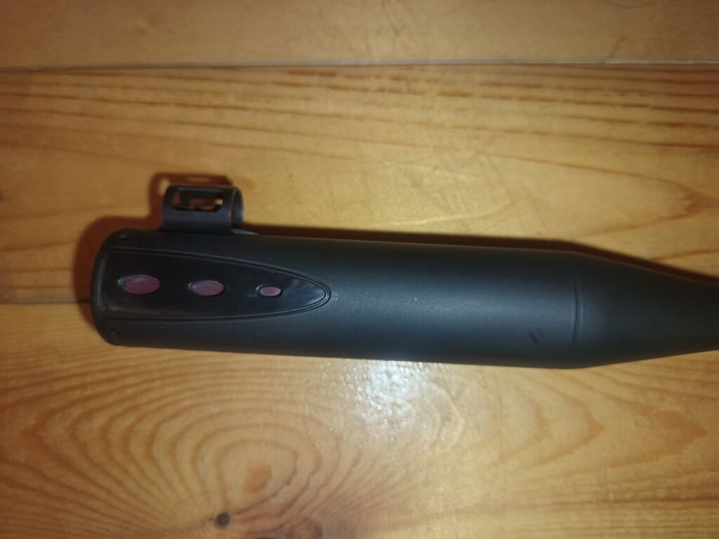 Gamo Grizzly IGT Mach1 hava tüfəng İspaniya istehsalı. Təzə kimidir — İdman, hobi, istirahət, Novxanı (8)