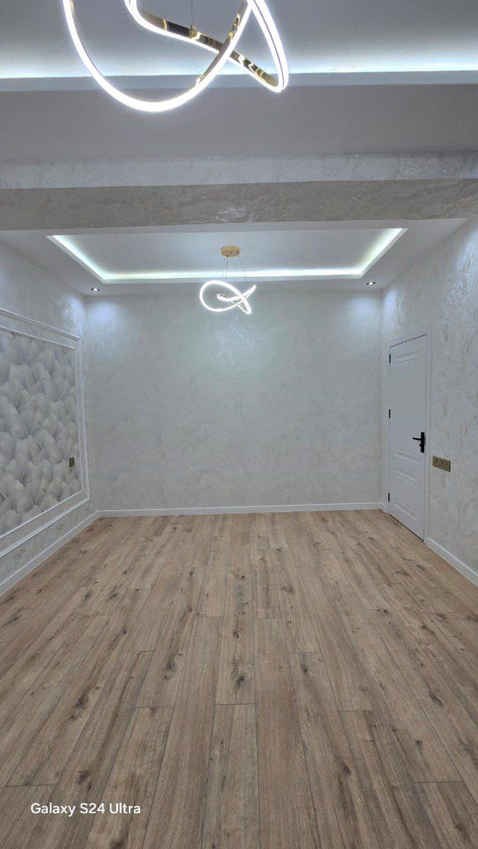 2-otaqlı yeni tikili, Xırdalan ş., 65 m² — Mənzil, Xırdalan (11)
