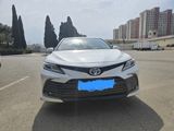 Toyota Camry, 2.5 L, 1.6 kWh, 2022 il, 111 000 km — Otomobil