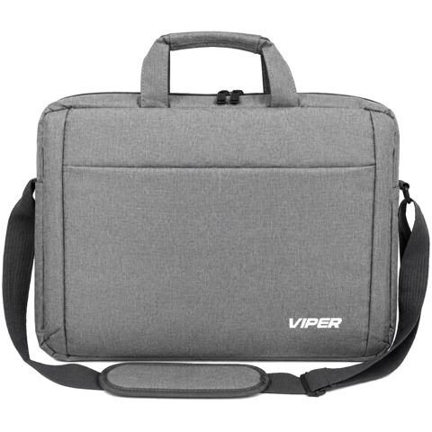 Notbuk çantası Viper Work 15 BM-GZ016 Grey — Bakı