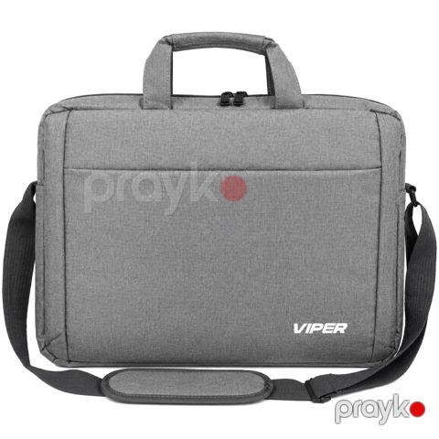 Notbuk çantası Viper Work 15 BM-GZ016 Grey — Bakı