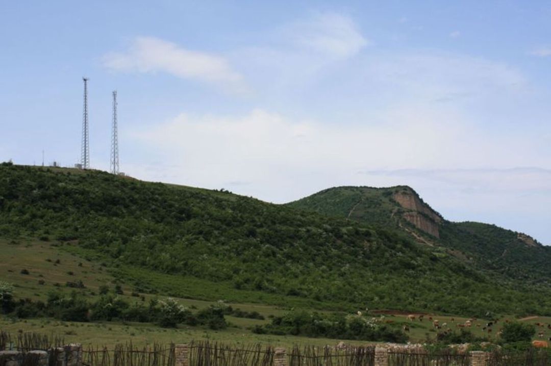 10 sot torpaq sahəsi, Qusar r — Torpaq, Qusar (4)